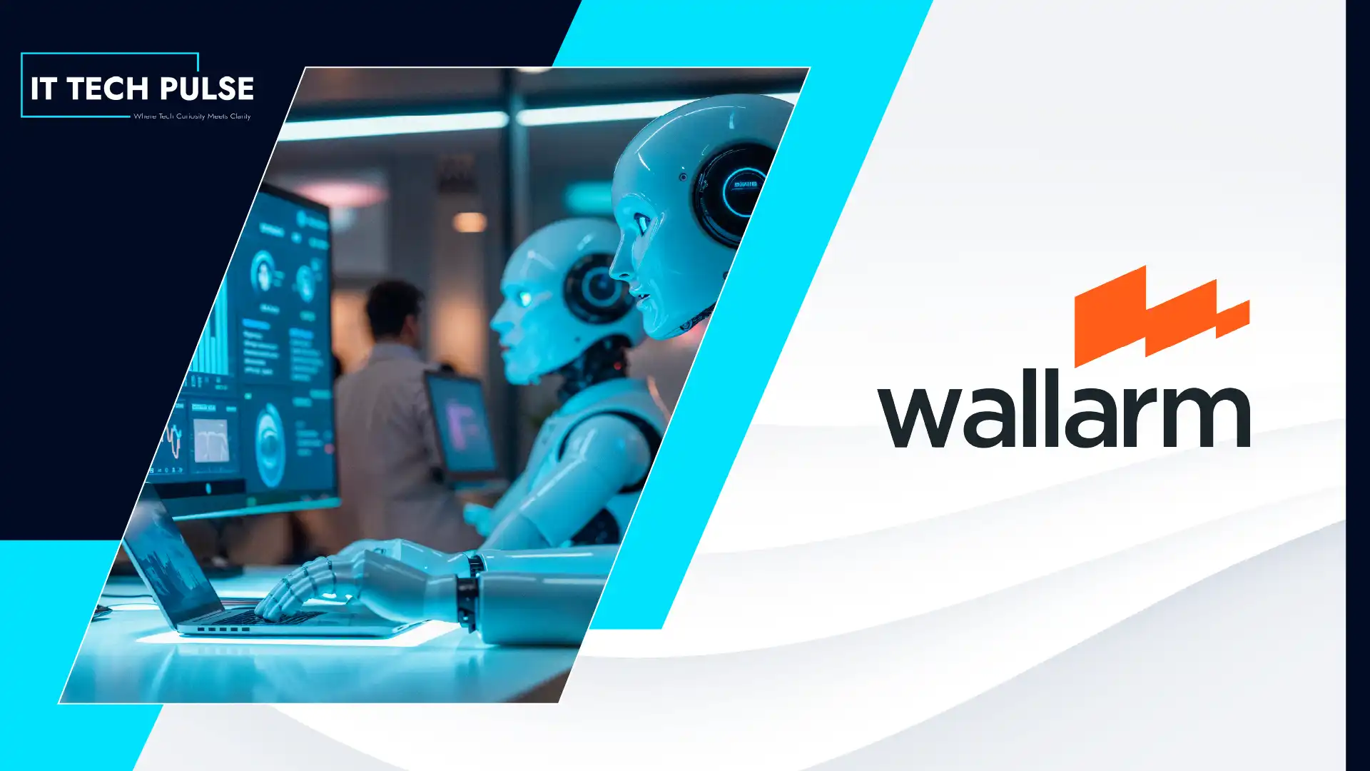Wallarm Launches AI Control Platform for Enterprise AI Security and ...