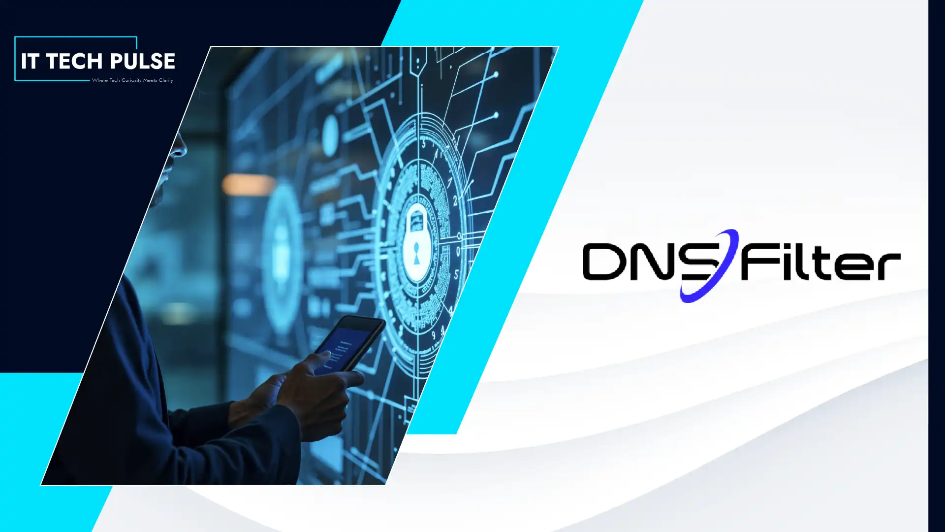 DNSFilter Launches New MSP Partner Program to Drive Growth