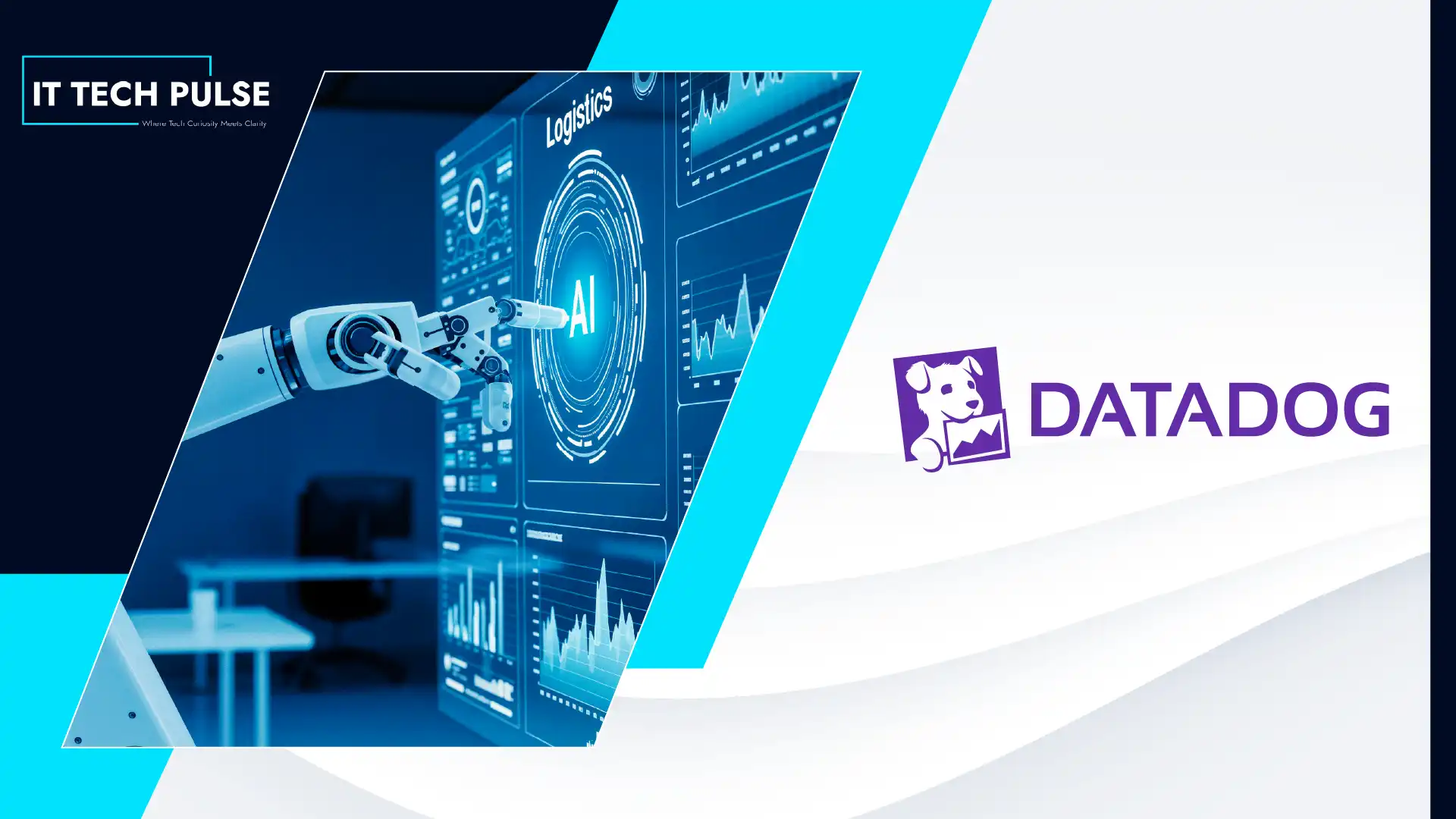Datadog Acquires Adaptive ML to Boost AI Research and Development