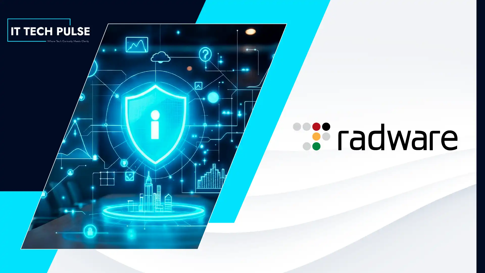 Radware Expands Agentic AI Security with AI Governance Features