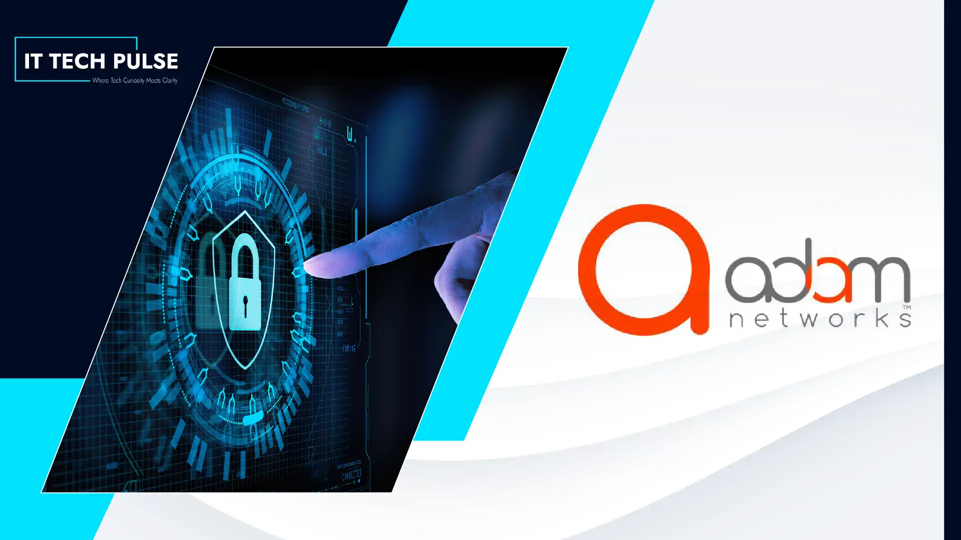 ADAMnetworks Launches ClickNix to Block ClickFix Attacks